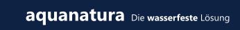Aquanatura logo