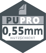 pupro055mm