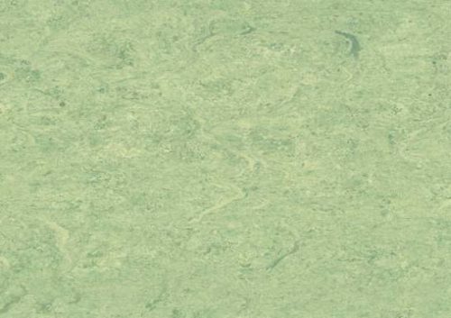DLW Linoleum Marmorette 0130 Antique Green