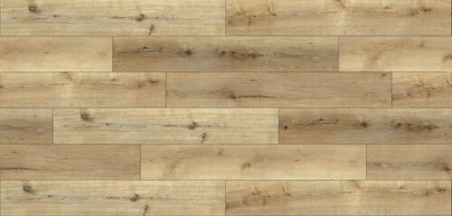 Rustic Oak
