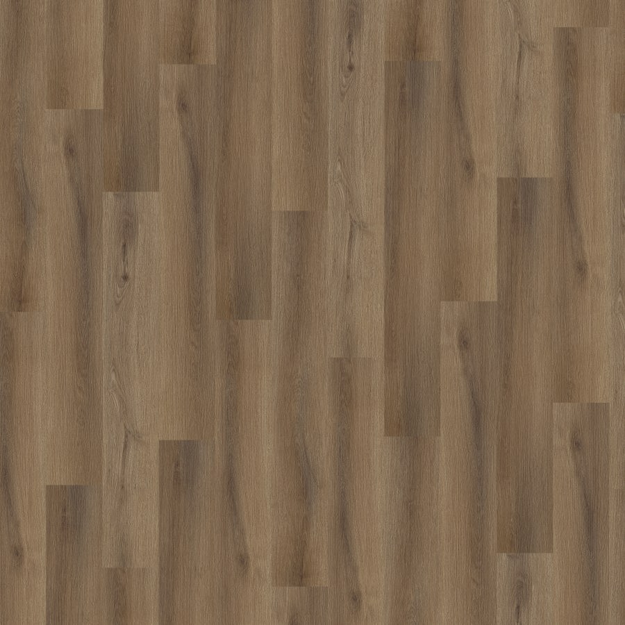 Adramaq ONE Vinyl Designboden zur Verklebung, Dekor Eiche gebürstet braun 2 Eiche elegant braun A 79987 03 article ratio1