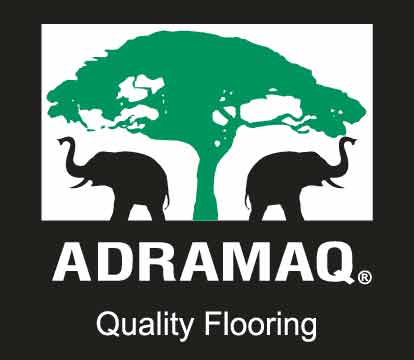 Logo Adramaq Designbelag