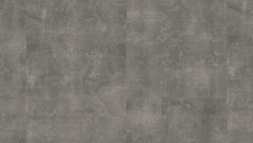 Tarkett iD Click Ultimate 55 NATURALS Patina Concrete Dark Grey