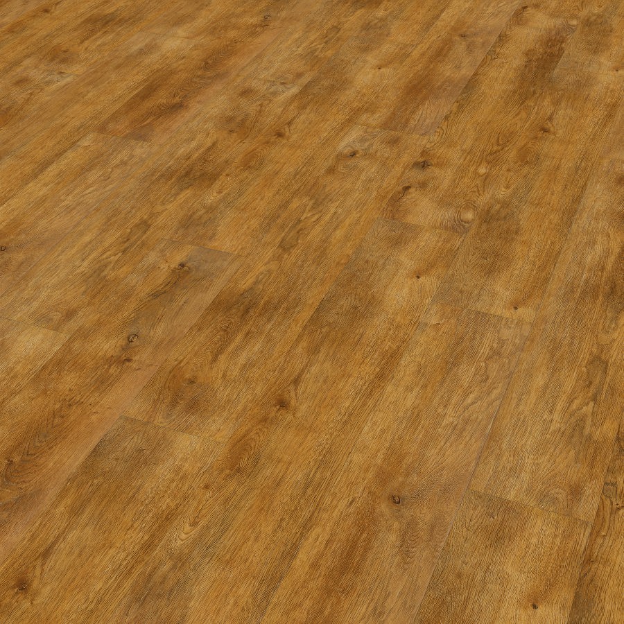 Adramaq TWO, Vinyl Designboden zur Verklebung, Dekor Eiche Gehobelt 3 Eiche gehobelt A 89928 04 emotion ratio1