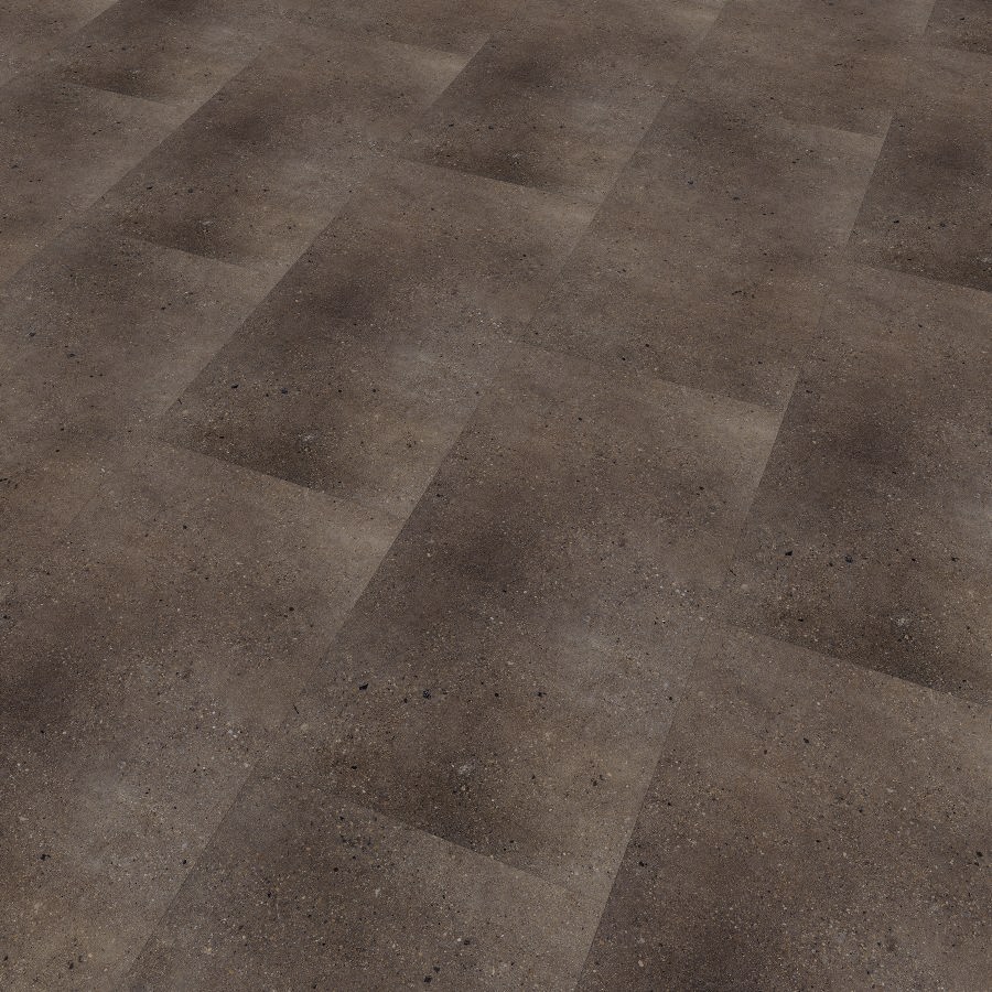 Adramaq THREE, Vinyl Designboden zur Verklebung, Dekor Industrial 2 Industrial A 99903 055 emotion ratio1