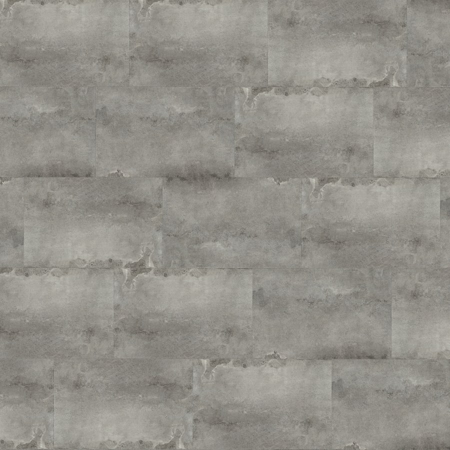 Adramaq THREE, Vinyl Designboden mit Klicksystem, Dekor Industrie Beton Grau 4 Industrie Beton Grau A 99910 055 article ratio1