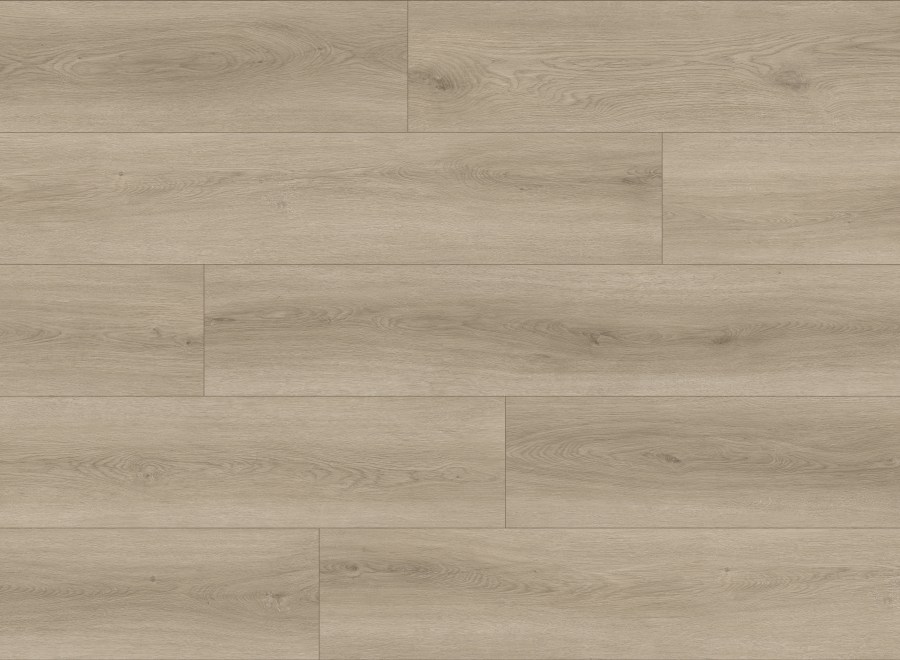 Decotec Premium Vinyl Bodenbelag - Nordic Oak 3 Nordic Oak