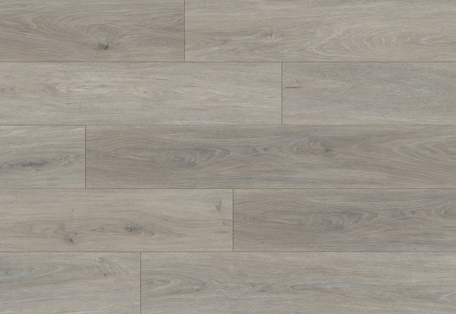 Decotec Rigid Klick Vinylboden - Dekor Platin Grey 4 Platin Grey