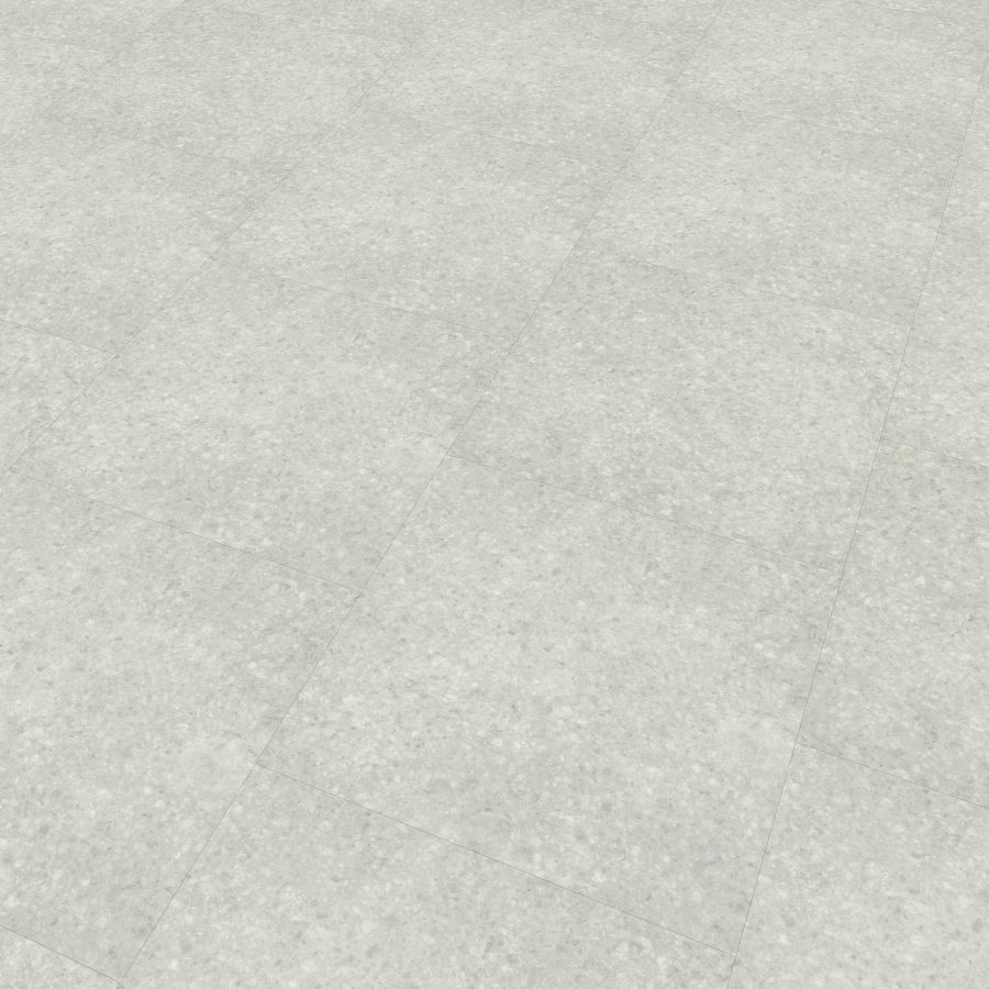 Adramaq THREE, Vinyl Designboden mit Klicksystem, Dekor Terrazzo Modern 1 Terrazzo Modern A 99908 055 emotion ratio1