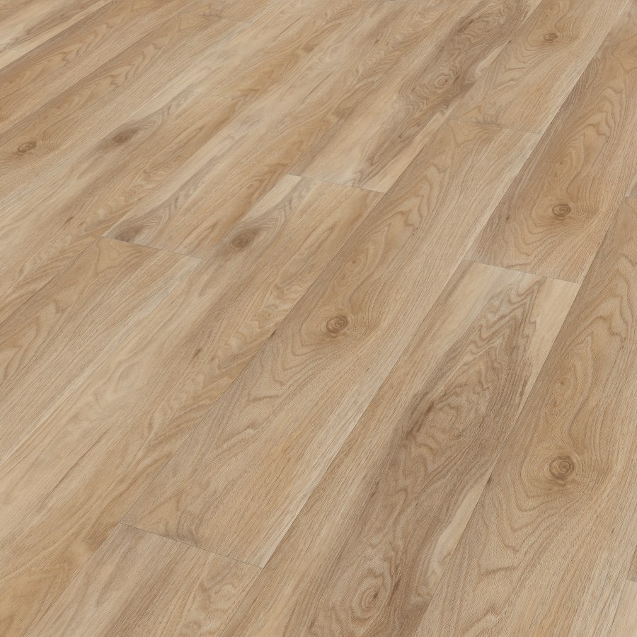 Adramaq TWO, Vinyl Designboden zur Verklebung, Dekor Ulme Natur 3 Ulme Natur A 89926 04 emotion ratio1