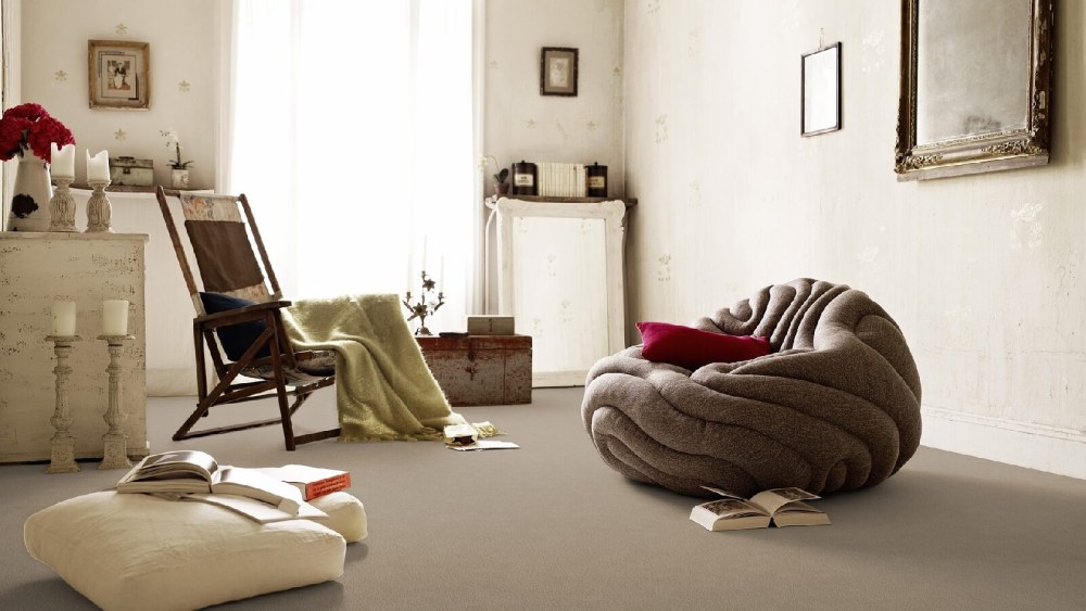 Vorwerk® Teppichboden Amelie 8L41 Beige 2 Amelie 8L41 1600