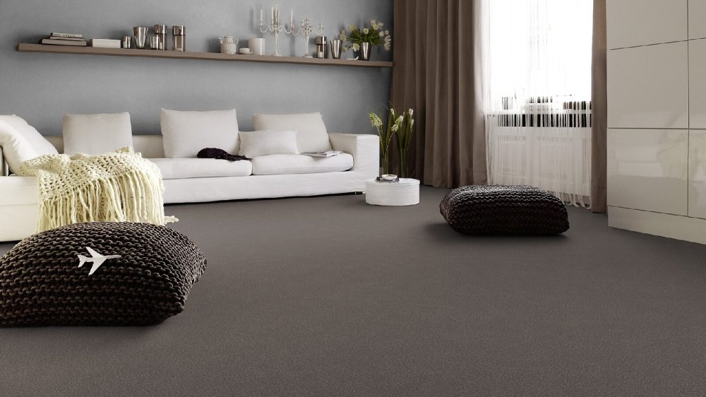 Vorwerk® Teppichboden Celina 7H51 Braun, Breite 4m 2 Celina 7H51 1600