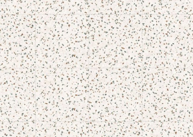 Gerflor Collektion 70 Vinylboden, Klebevinyl 1725 Chips Cobalt 1 107601 JPG 72 dpi Chips cobalt 610x610 CR 70 VDC