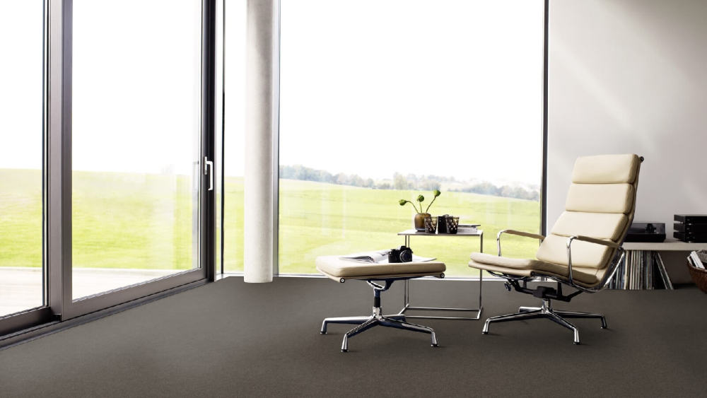Vorwerk® Teppichfliesen - Elara SL Sonic 7F11 Braun 2 Elara 7F11 1600