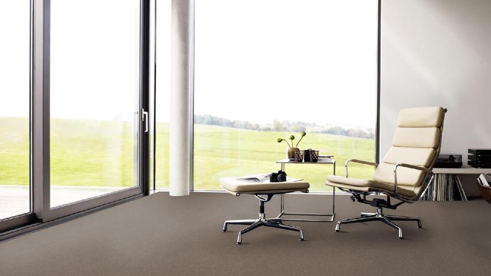 Vorwerk® Teppichboden Elara 8G81, Breite 4m Beige 2 Elara 8G81 1600