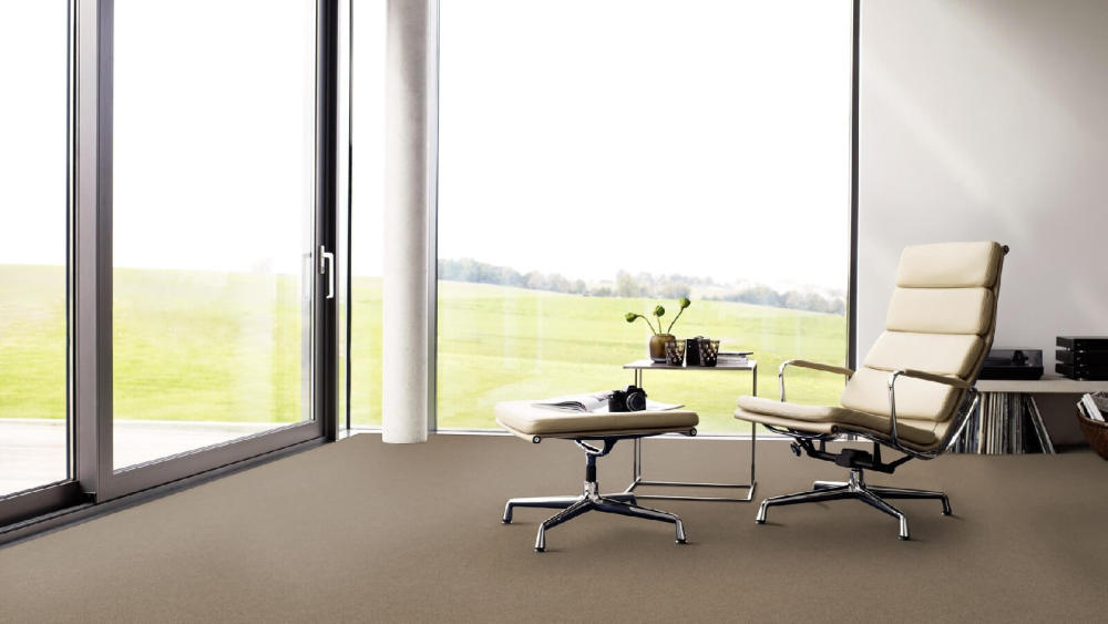 Vorwerk® Teppichfliesen - Elara SL Sonic 8L57 Beige 2 Elara 8L57 1600