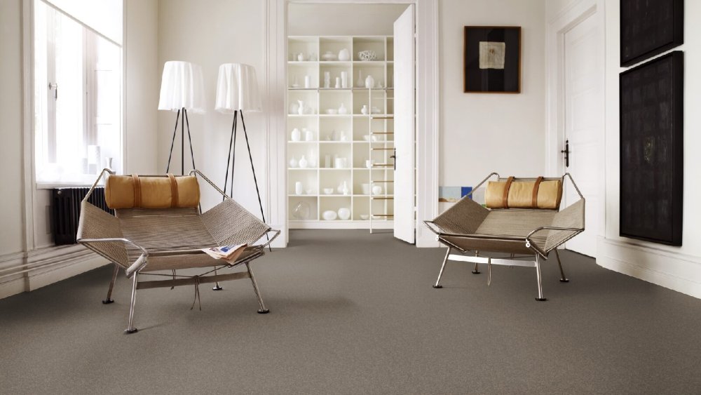 Vorwerk® Teppichboden Breite 4m, Frisea 8L58 Beige 2 Frisea 8L58 1600