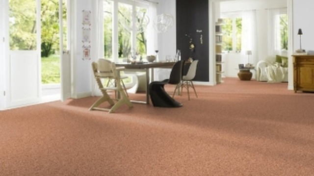 Vorwerk® Teppichboden Princessa 8L97 Beige 2 Princessa 8L97 1600