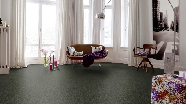 Vorwerk® Teppichboden Romance 4G94 Grün 2 Romance 4G94 1600