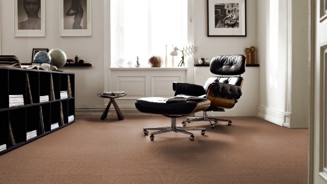 Vorwerk® Teppichboden Rustica 1Q43 Rot, Breite 5m 2 Rustica 1Q43 1600