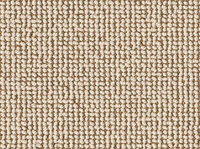 Vorwerk® Teppichboden Rustica 8L34 Sand, Breite 4m 1 Rustica 8L34