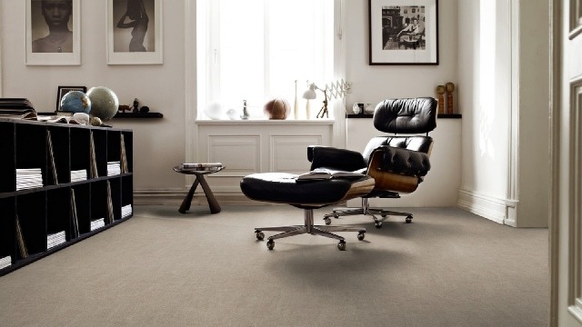 Vorwerk® Teppichboden Safira 8H72 Sand 2 Safira 8H72 1600