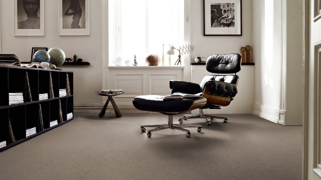 Vorwerk® Teppichboden Safira 8L37 Braun 2 Safira 8L37 1600