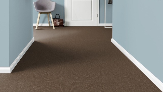 Vorwerk® Teppichboden Strada 7H71 Braun 2 Strada 7H71 1600
