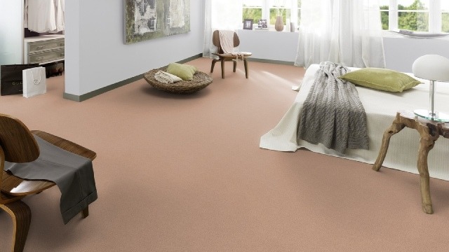 Vorwerk® Teppichboden Violetta 1Q06 Terracotta, Breite 5m 2 Violetta 1Q06 1600