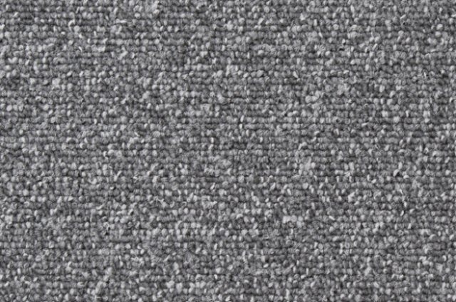 Vorwerk® Teppichboden Breite 4m, Pyrit 57A3 Grau 1 Vorwerk Pyrit 57A3